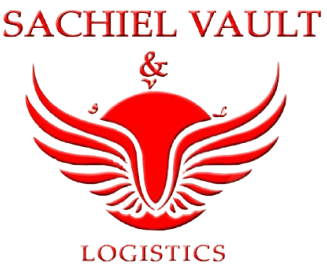 Sachiel Vault and Logistics